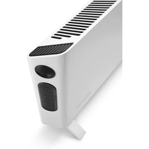 Delonghi Slim 2000W Convector Heater - White | HSX2320