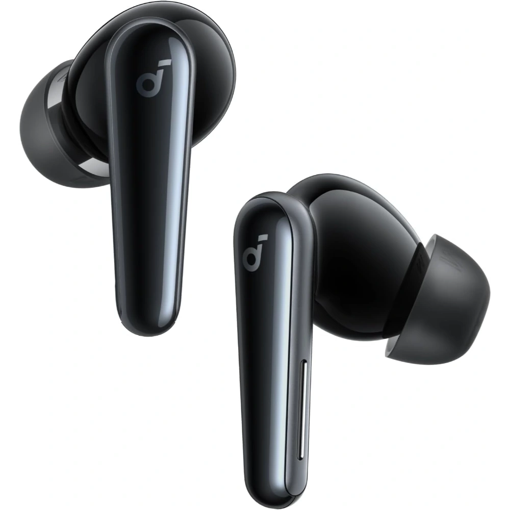 Soundcore Liberty 5 Noise Cancelling Wireless Bluetooth Earphones - Black | A3957G11