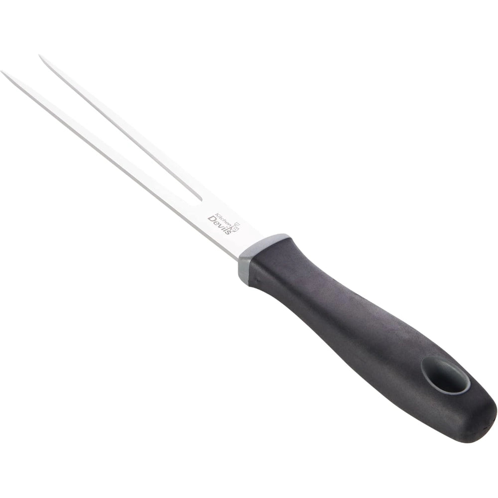 Kitchen Devils Control Carving Fork | S8603009