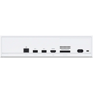 Microsoft Xbox Series S All Digital 512GB Console - Robot White | EP2-10058