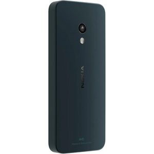 Nokia 225 4G Sim Free Mobile Phone - Dark Blue | 1GF025FPG2L02