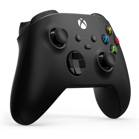 Microsoft Xbox Series X Console 1TB - Black | RRT-00007