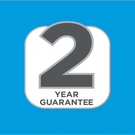 Black & Decker 900ml Portable Mini Dehumidifier - White | BXEH60001GB-B