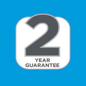 Black & Decker 20 Litre Smart Dehumidifier - White | BXEH60014GB