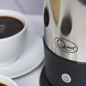 Quest 1.8 Litre Electric Coffee Percolator | 35200
