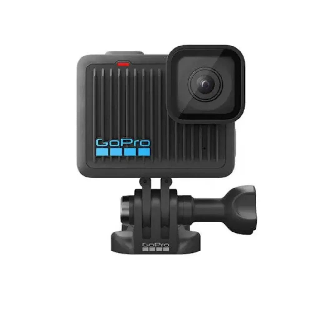 GoPro HERO Action Camera - Black | CHDHF-131-EU