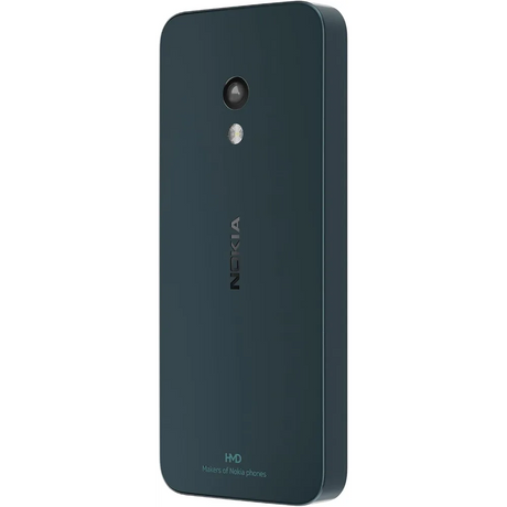 Nokia 225 4G Sim Free Mobile Phone - Dark Blue | 1GF025FPG2L02