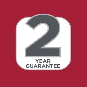 Black & Decker Smart Convection Heater 2.2kW - White | BXCV41014GB