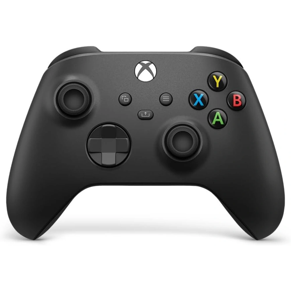 Microsoft Xbox Series X Console 1TB - Black | RRT-00007