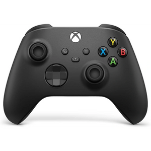Microsoft Xbox Series X Console 1TB - Black | RRT-00007