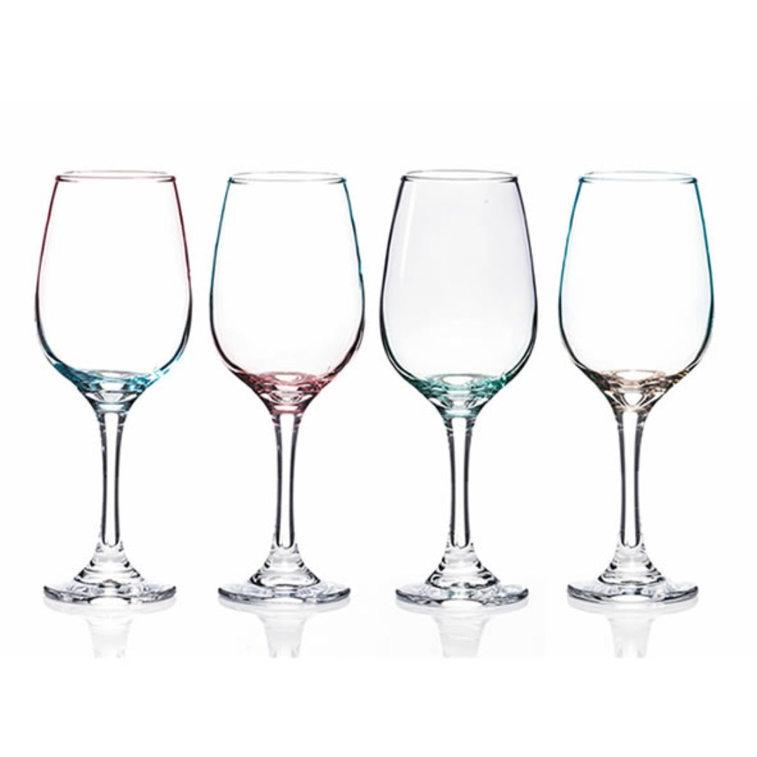Newgrange Living Lustre Wine Glass 450cc Set of 4 | 1710050