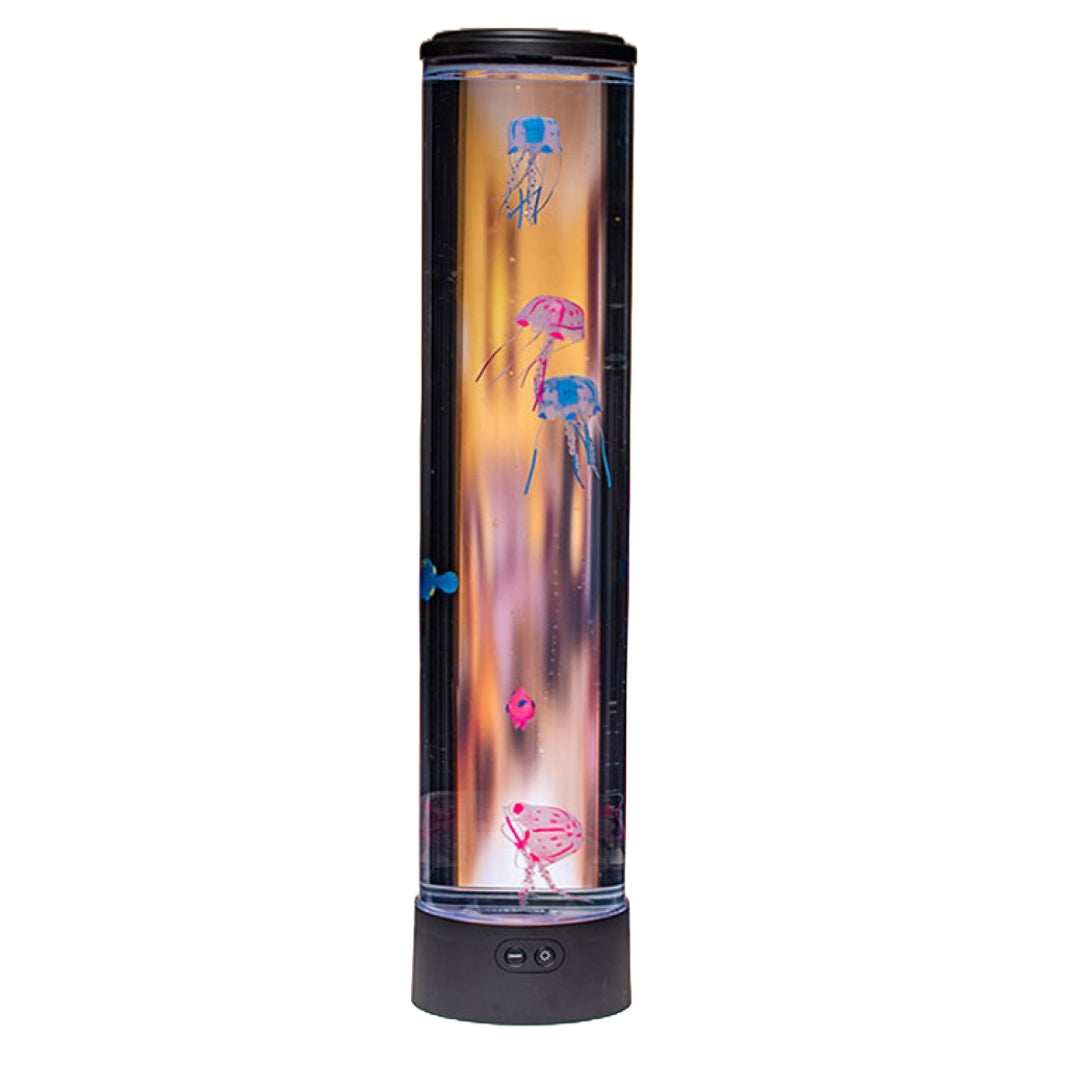 The Grange Jelly Fish Water Lamp 70cm | JR11