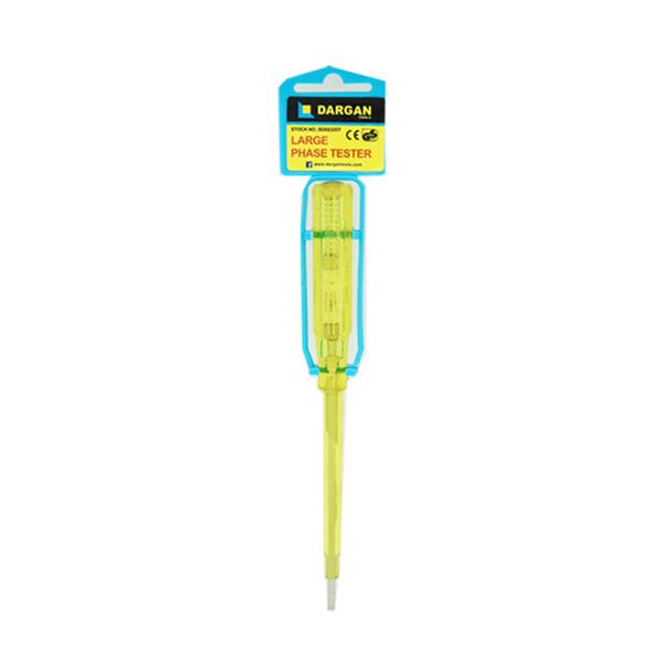 Dargan 190mm Large Phase Tester  | SD02/2/DT