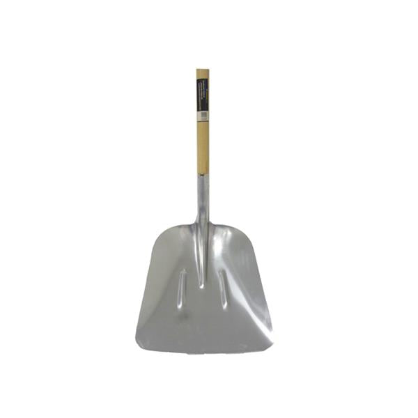 Dargan D Handle Grain Shovel Aluminum | CTS02/DT