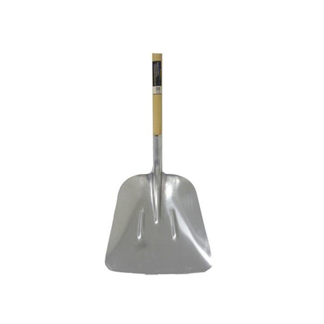Dargan D Handle Grain Shovel Aluminum | CTS02/DT