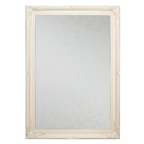 Tara Lane Lyon Mirror 60cm x 90cm - Cream | TL5820