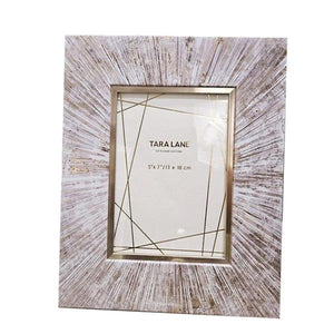 Tara Lane Nyla Photo Frame 5 x 7 | TL6346