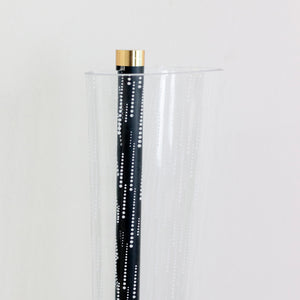 Tara Lane Imani LED Acrylic Floor Lamp 125cm | TL6729