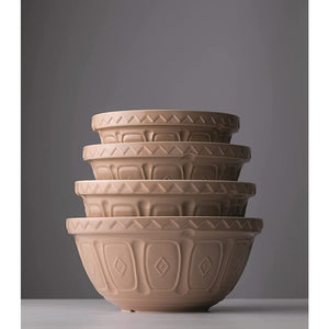 Steelex Cake Mixing Bowl 25cm / 10" |  DE7110