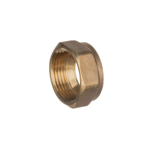 Easi Plumb Single 1" Nut 378A | EP378A1