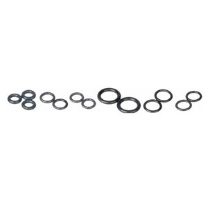 Easi Plumb O Ring Kit 2 ( 13 x 6 - 12mm ) | EPORK2