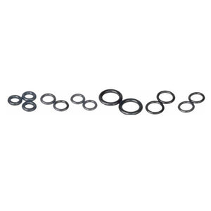 Easi Plumb O Ring Kit 2 ( 13 x 6 - 12mm ) | EPORK2