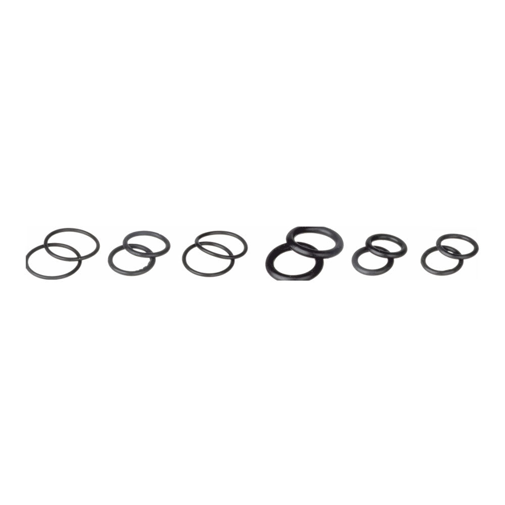 Easi Plumb O Ring Kit 3 ( 12 x 13 - 22mm ) | EPORK3