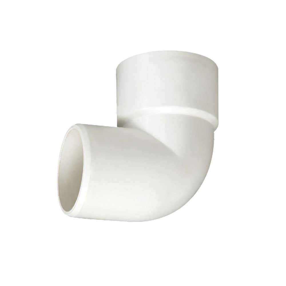 Easi Plumb 32mm M x F Waste Fitting Knuckle Elbow | EP32KWMF