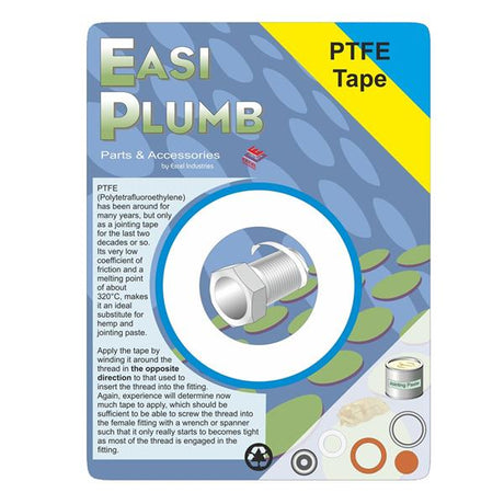 PTFE TAPE 12 METRE