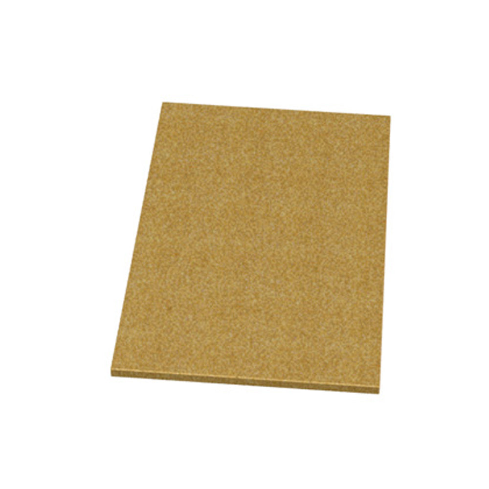 Easi Plumb Stove Care FireTech Replacement Fire Brick 30cm x 50cm x 2.5cm | SCFT3050