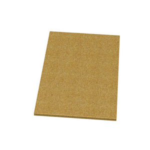 Easi Plumb Stove Care FireTech Replacement Fire Brick 30cm x 50cm x 2.5cm | SCFT3050