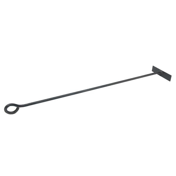 Range Rake (Black) | 46076 – Heavins