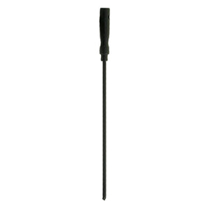 De Vielle Spare Fireside Poker 18" - Black | DEF055238