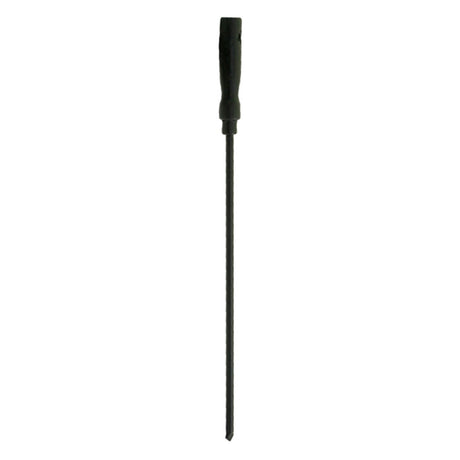 De Vielle Spare Fireside Poker 18" - Black | DEF055238