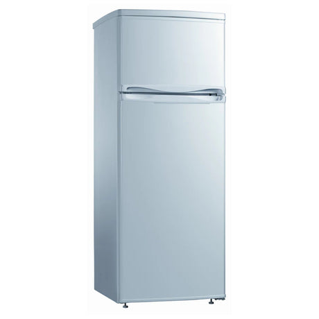 Powerpoint 143cm Top Mount Fridge Freezer - White | P75562ML1W-E