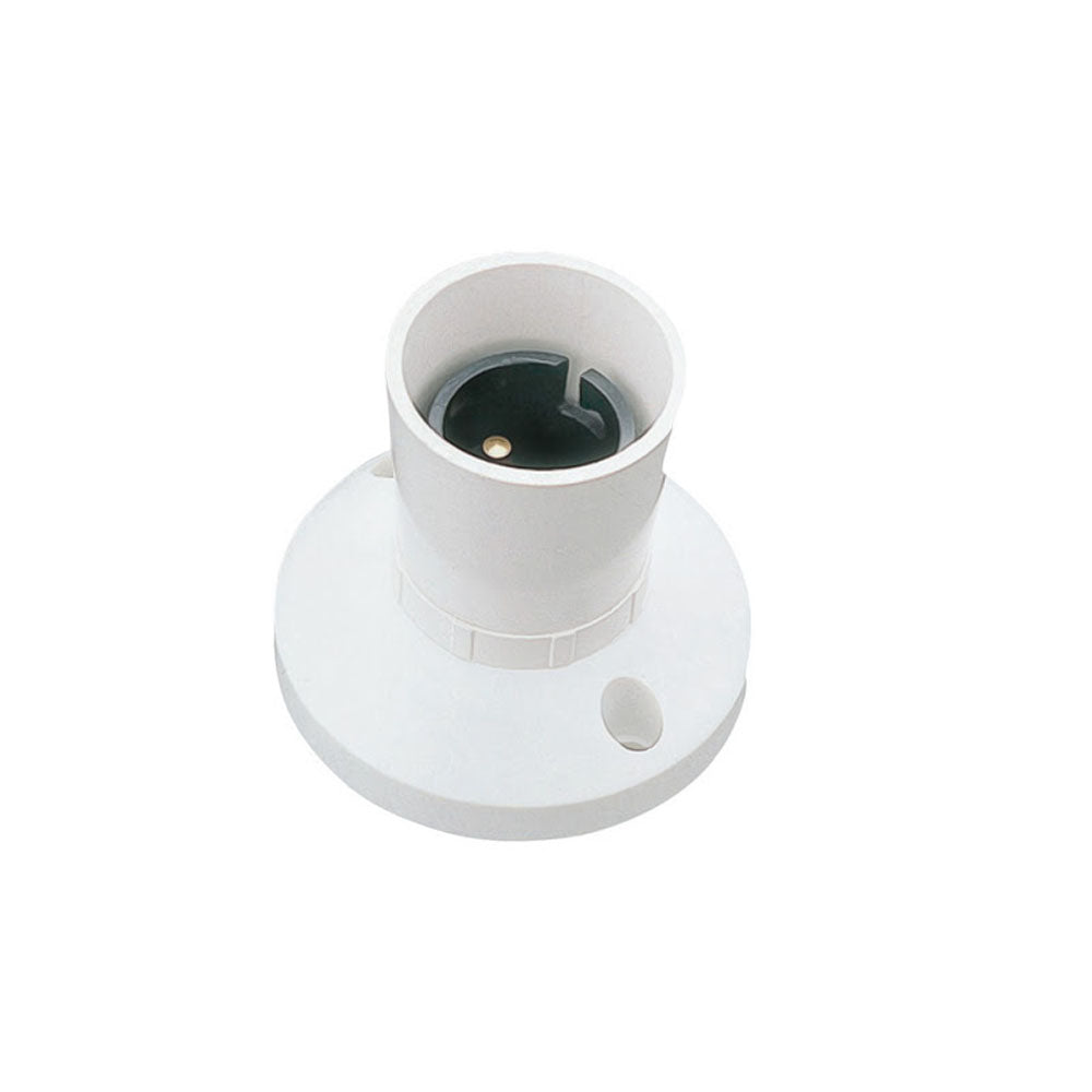 Powermaster Straight Batton Holder | 1434-08