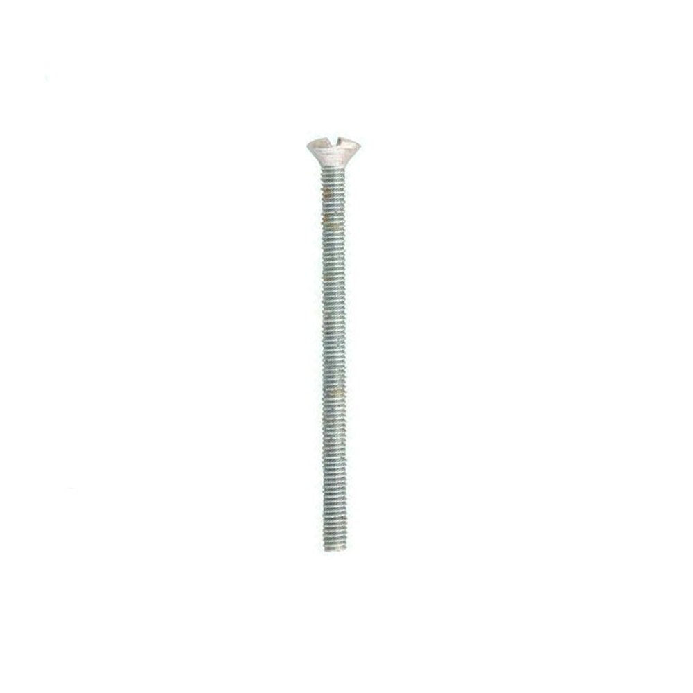 Powermaster 75mm Socket Screws 4 Pack | 1521-06