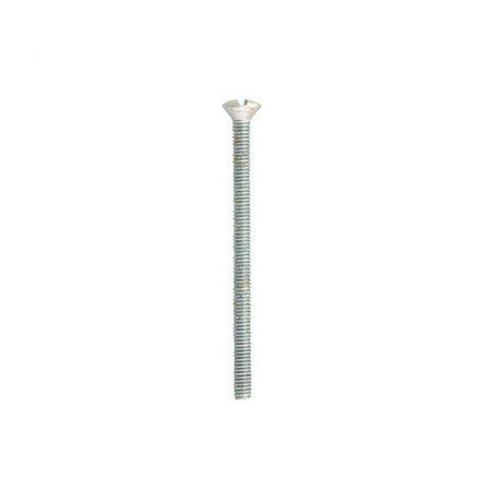 Powermaster 75mm Socket Screws 4 Pack | 1521-06