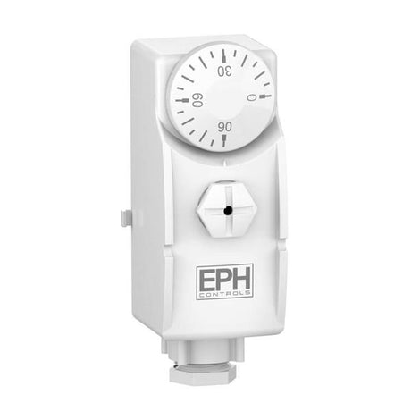 EPH Pipe Thermostat Stat