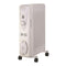 Heating, Cooling & Air Treatment
