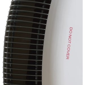 Sirocco 2kw Dual Electric Fan Heater | 160355