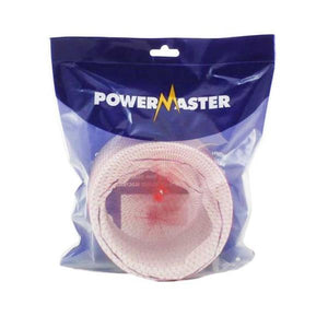 Powermaster 4" Flexible PVC Ducting 6 Metre Length | 1830-24