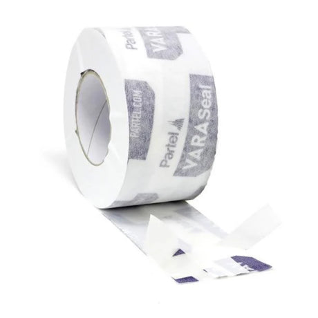 Partel Air Tightness Smart Airtight and Windtight Sealing Tape 80mm x 25 Metre | VARAS80