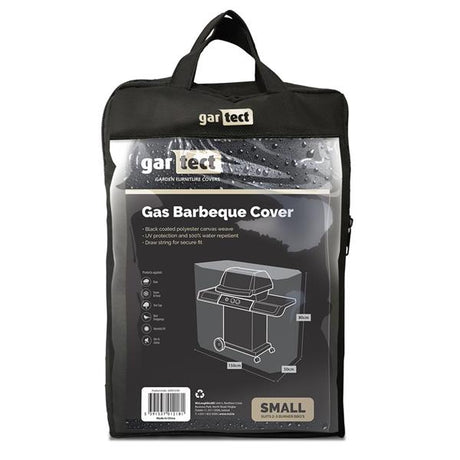 Gartect Classic Cover for Small Gas BBQ | GAT012181