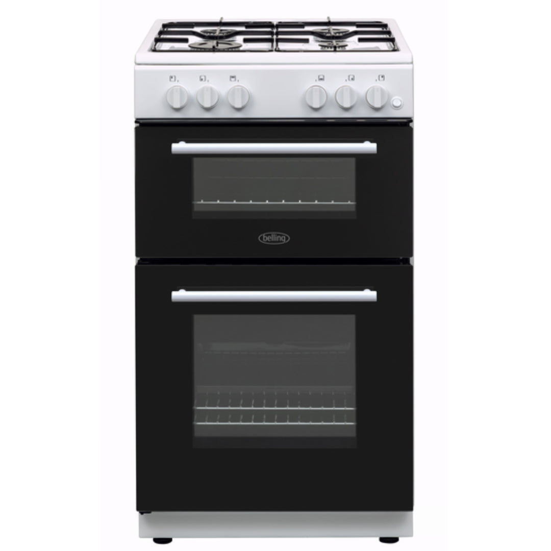 Belling 50cm electric cooker sales