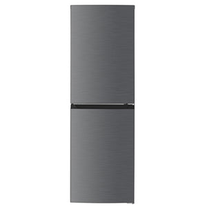 Belling 186cm 60/40 Fridge Freezer No Frost - Inox | BFF292IX