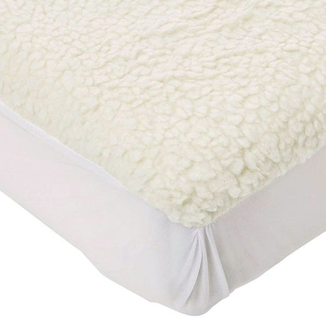 Dimplex King Size - Washable Fleece Heated Mattress Cover Electric Blanket | DMC3003