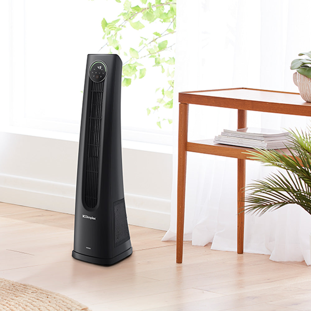 Dimplex 3 Stage Air Purifier Hot and Cold | DCTF3HCP