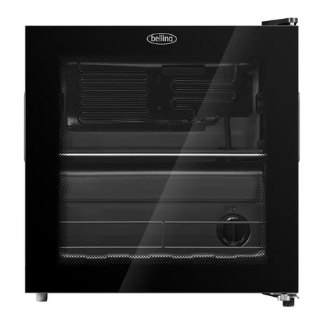 Belling Tabletop Drinks Cooler 44 Litre ( Table Top ) - Black | BDC44BK