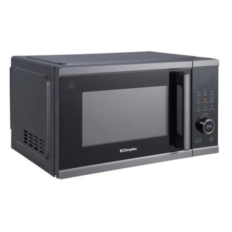 Dimplex 26 Litre Microwave With Air Fry Function - Black | 980590